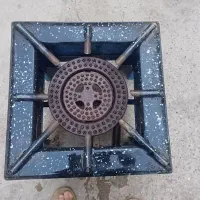 تک شعله کار کرده