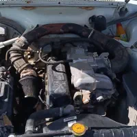 وانت پیکان|خودرو سواری و وانت|آبدانان, |دیوار