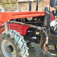 تراکتور ۴۷۵