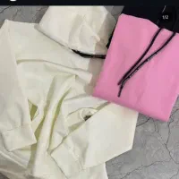 هودی،کراپ،تیشرت