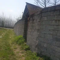 مناسب ویلا سازی و بوم گردی|فروش زمین و ملک کلنگی|رودبنه, |دیوار