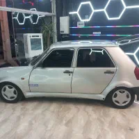 پیکی ۸۶|خودرو سواری و وانت|مشهد, شهرک ابوذر|دیوار