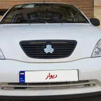 تیبا ۲ مدل ۹۸