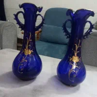 گلدان یک جفت