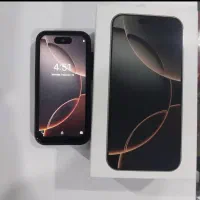 ایفون ۱۶ پرو مکس مینی