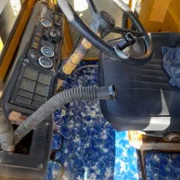 لودرهپکو 530A2|خودرو سنگین|اردبیل, |دیوار