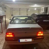 پژو slxtu99|خودرو سواری و وانت|بندرعباس, |دیوار