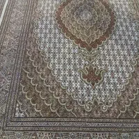 فرشهای دستبافت جفت ۶ متری رج ۴۰ رج