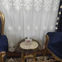 مبلمان سلطنتی|مبلمان خانگی و میز عسلی|قم, شهرک سازمان آب|دیوار