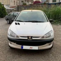 ۲۰۶تیپ ۳مدل ۱۴۰۰|خودرو سواری و وانت|رشت, دیلمان|دیوار