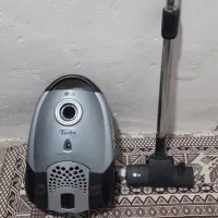 جاروبرقی ال جی