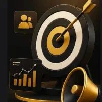 بازاریاب استودیو تبلیغاتی
