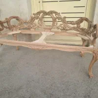 کلاف خام منبتی دو نفره کینگ
