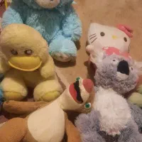 عروسک های بامزه|اسباببازی|خرمآباد (تنکابن), |دیوار