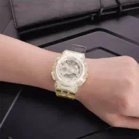ساعت مچی ضد آب طرح کاسیو جی شاک casio ga110|ساعت|تهران, آرژانتین|دیوار