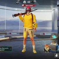 اکانت در حد