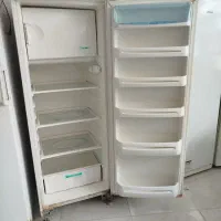یخچال فریزر پارس