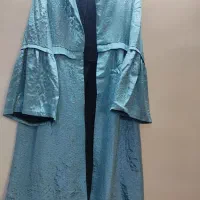 مانتو|لباس|اصفهان, سرچشمه|دیوار