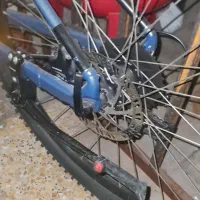 دوچرخه کیوب مدل CUBE Aim Pro|دوچرخه، اسکیت، اسکوتر|فردیس, شهرک هفده شهریور|دیوار