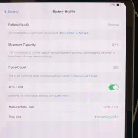 iPad Pro M4 13|تبلت|همدان, |دیوار