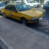 تاکسی فروشی