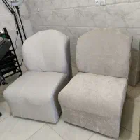 ۲عدد مبل تک نفره