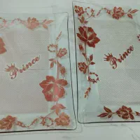 دیس شیشه ای|ظروف سرو و پذیرایی|مشهد, کوی المهدی|دیوار