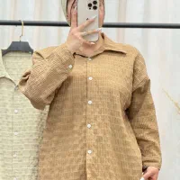 شومیز مانتو کوک دوزی