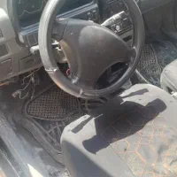 پراید ۸۷ دوگانه شرکت زیر قیمت