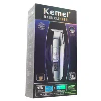 ماشین اصلاح سر و صورت کیمیKM-5027  فروشگاه آرمان|آرایشی، بهداشتی، درمانی|اصفهان, امامزاده اسماعیل|دیوار