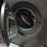 لباسشویی 7 کیلویی|ماشین لباسشویی و خشک‌کن لباس|اندیشه, اندیشه فاز ۱|دیوار