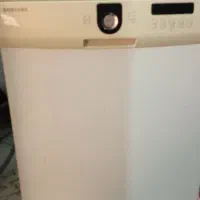 ماشین ظرفشویی