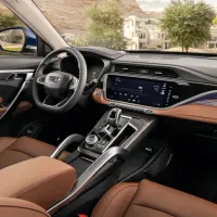 جیلی آزکارا دو دف هیبرید مشکی|خودرو سواری و وانت|تهران, جردن|دیوار