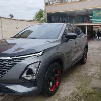 فونیکس FX پرمیوم، مدل ۱۴۰۲|خودرو سواری و وانت|رشت, حاجی آباد|دیوار