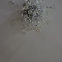 لوستر 7 شاخه
