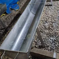 آخور1.5 میل.   2متری سفارش پزیرفته میشود