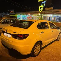 شاهین cvt مدل ۱۴۰۳ ۱۶هزار کار|خودرو سواری و وانت|تبریز, |دیوار