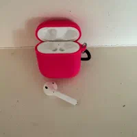 ایرپاد۲ اپل