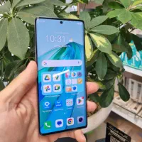 honor x9a 256 کارکرده|موبایل|اصفهان, گلزار|دیوار