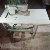 چرخ خیاطی صنعتی راسته دوز