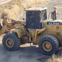 گریدر لودر غلطک تانکر آب پاش اجاره|خودرو سنگین|میانه, |دیوار