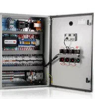 برقکاری صنعتی و ساختمان