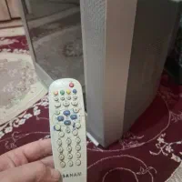 تلوزیون صنام در حد نو کم کار|تلویزیون و پروژکتور|کرمانشاه, |دیوار