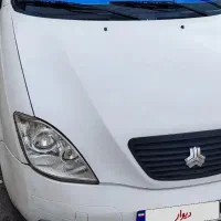 تیبا ۲ مدل ۹۶