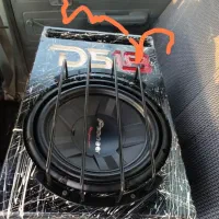 ساب پایونیر311 d4 به همراه باکس