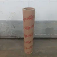 ضایعات لوله مقوایی و کارتن