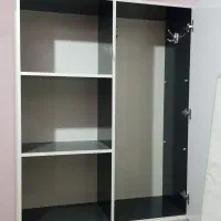 کتابخانه ، کمد و فایل|دفتر کار|همدان, |دیوار