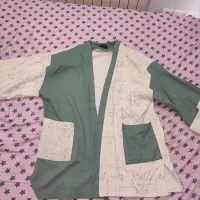 مانتو مزونی