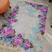 گبه|گلیم، جاجیم، گبه|مشهد, کارگران|دیوار