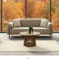 تولیدی و تعمیر با بهترین کیفیت|مبلمان خانگی و میز عسلی|گنبد کاووس, |دیوار